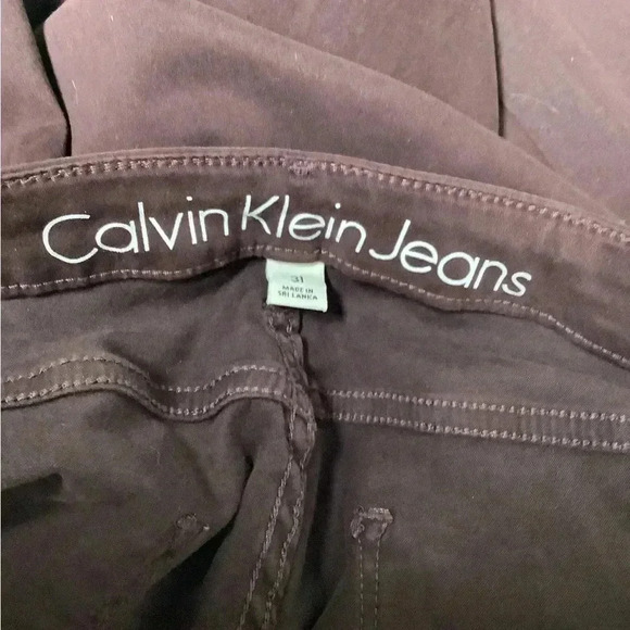 Calvin Klein jeans - Picture 6 of 10